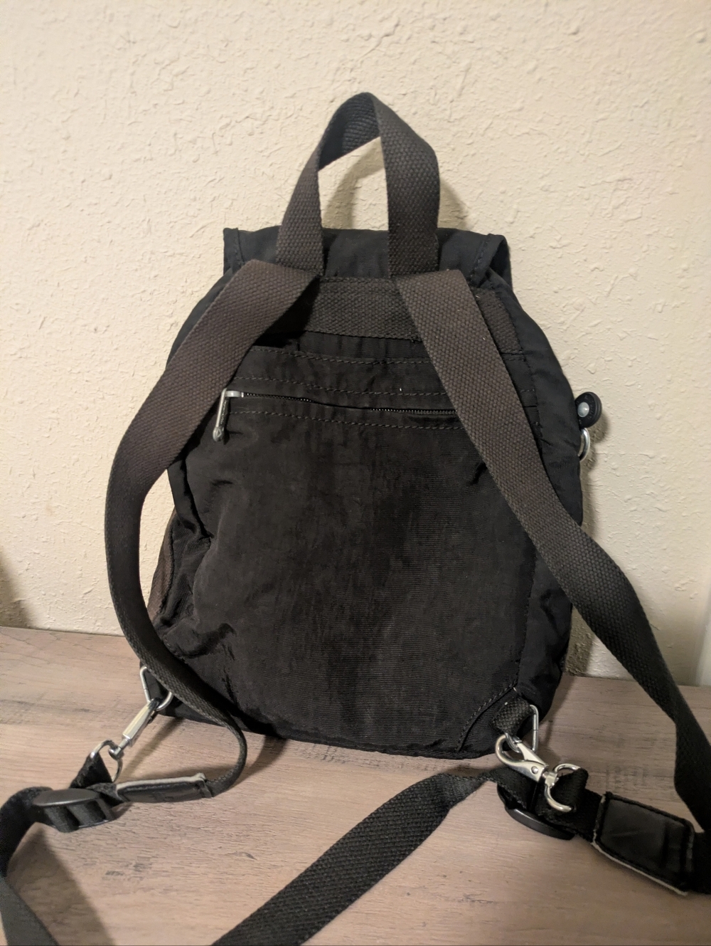 Kipling Backpack - Picture 2 of 3